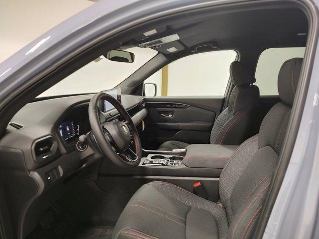 new 2026 Honda Pilot car, priced at $46,245