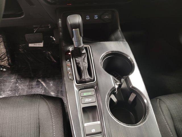 new 2026 Honda Civic car, priced at $26,345