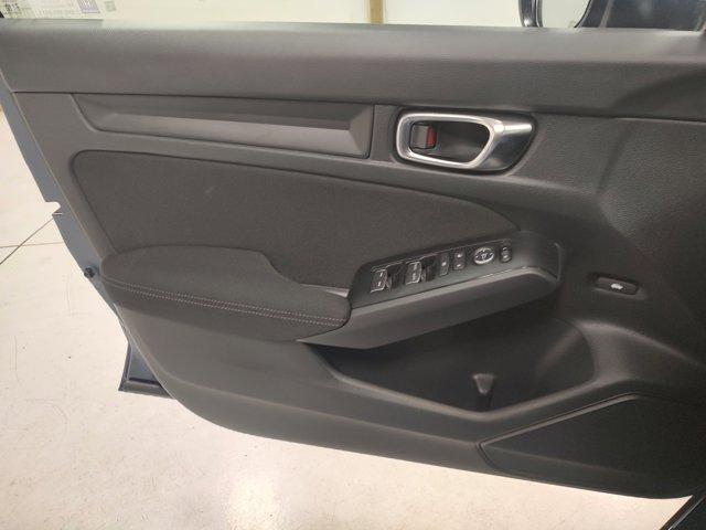 new 2026 Honda Civic car, priced at $26,345