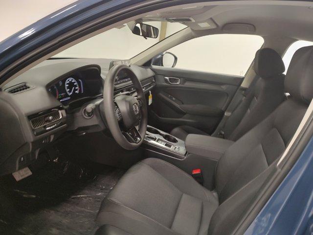 new 2026 Honda Civic car, priced at $26,345