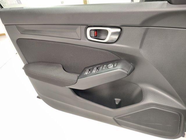 new 2026 Honda Civic car, priced at $29,445