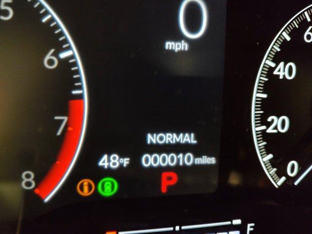 new 2026 Honda Civic car, priced at $29,445