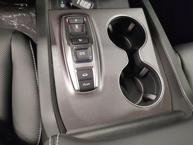 new 2026 Honda Ridgeline car, priced at $45,545