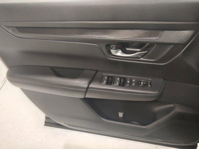 new 2026 Honda CR-V Hybrid car, priced at $39,035