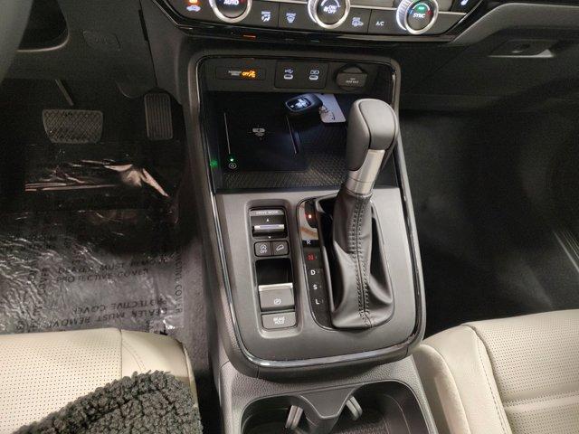 new 2026 Honda CR-V car, priced at $38,805