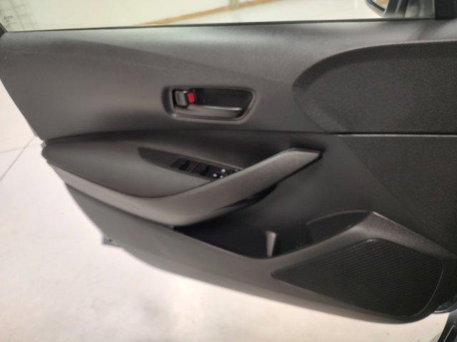 used 2024 Toyota Corolla car, priced at $19,487