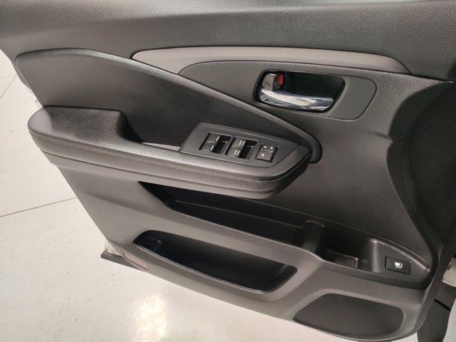 used 2020 Honda Ridgeline car, priced at $26,987