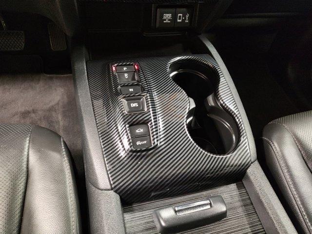 used 2020 Honda Ridgeline car, priced at $26,987