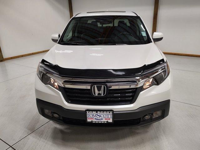 used 2020 Honda Ridgeline car, priced at $26,987