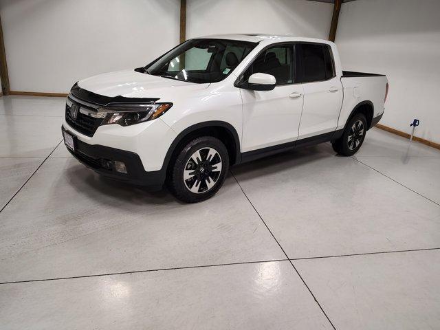 used 2020 Honda Ridgeline car, priced at $26,987
