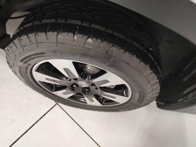 used 2020 Honda Ridgeline car, priced at $26,987