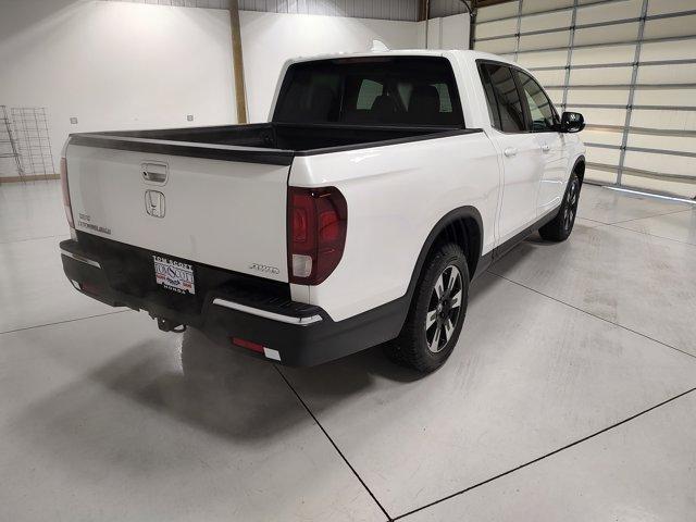 used 2020 Honda Ridgeline car, priced at $26,987