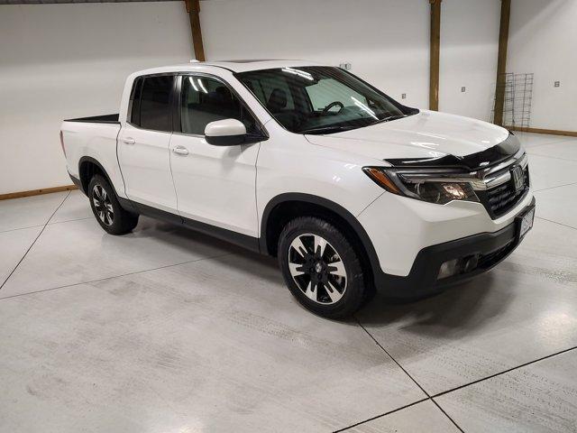used 2020 Honda Ridgeline car, priced at $26,987