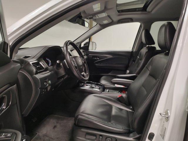 used 2020 Honda Ridgeline car, priced at $26,987