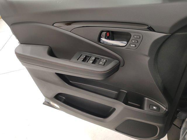 new 2026 Honda Ridgeline car, priced at $49,145