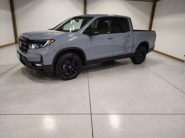 new 2026 Honda Ridgeline car, priced at $49,145