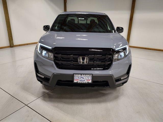 new 2026 Honda Ridgeline car, priced at $49,145