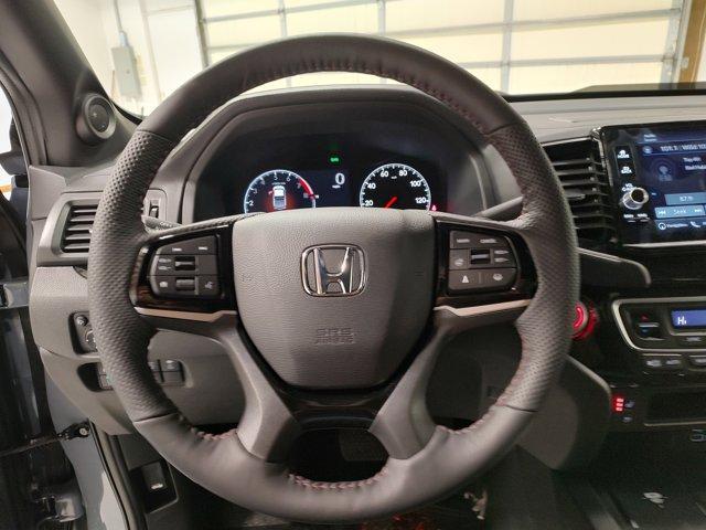 new 2026 Honda Ridgeline car, priced at $49,145