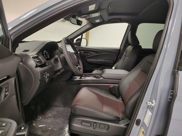 new 2026 Honda Ridgeline car, priced at $49,145