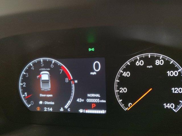 new 2026 Honda Ridgeline car, priced at $49,145