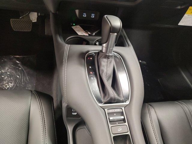 new 2026 Honda HR-V car, priced at $33,000