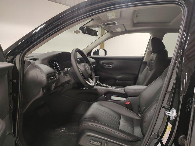 new 2026 Honda HR-V car, priced at $33,000