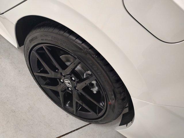 new 2026 Honda Civic Hybrid car, priced at $31,045