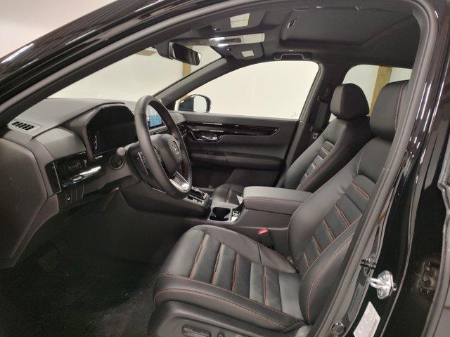new 2026 Honda CR-V Hybrid car, priced at $44,000