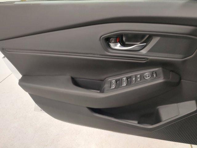 new 2025 Honda Accord car, priced at $32,210