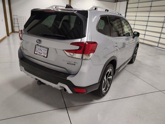 used 2024 Subaru Forester car, priced at $33,587