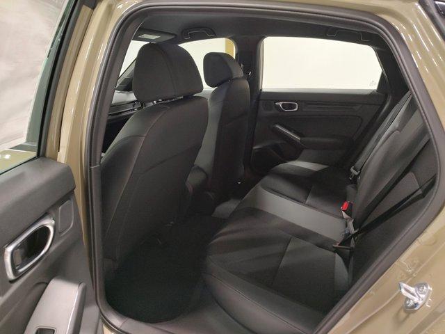 new 2026 Honda Civic car, priced at $29,545