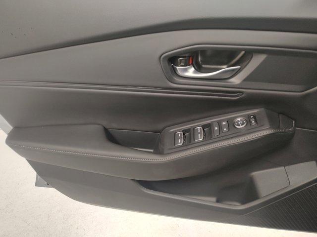 new 2025 Honda Accord Hybrid car, priced at $35,305