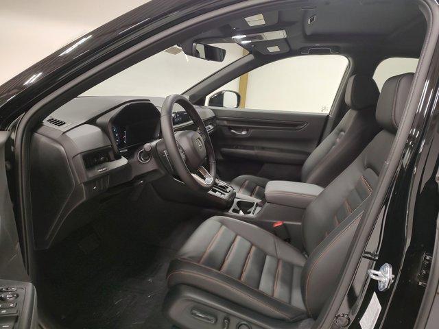 new 2026 Honda CR-V Hybrid car, priced at $41,675