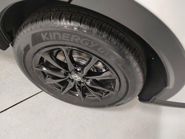 new 2026 Honda CR-V Hybrid car, priced at $42,130