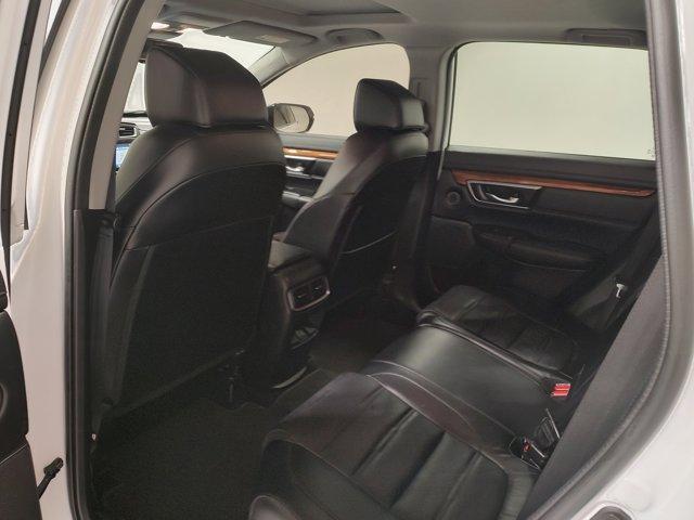used 2021 Honda CR-V car, priced at $29,987