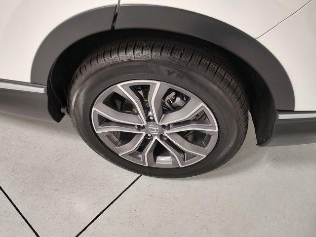 used 2021 Honda CR-V car, priced at $29,987