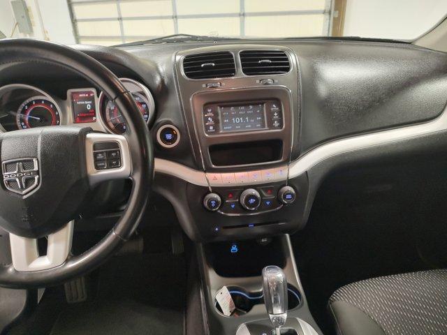 used 2020 Dodge Journey car, priced at $14,587