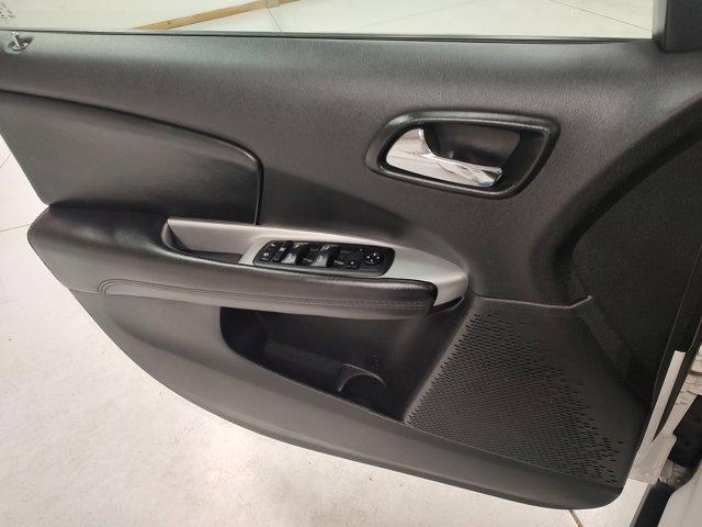 used 2020 Dodge Journey car, priced at $14,587