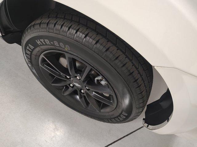 used 2020 Dodge Journey car, priced at $14,587