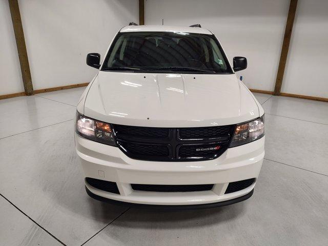 used 2020 Dodge Journey car, priced at $14,587