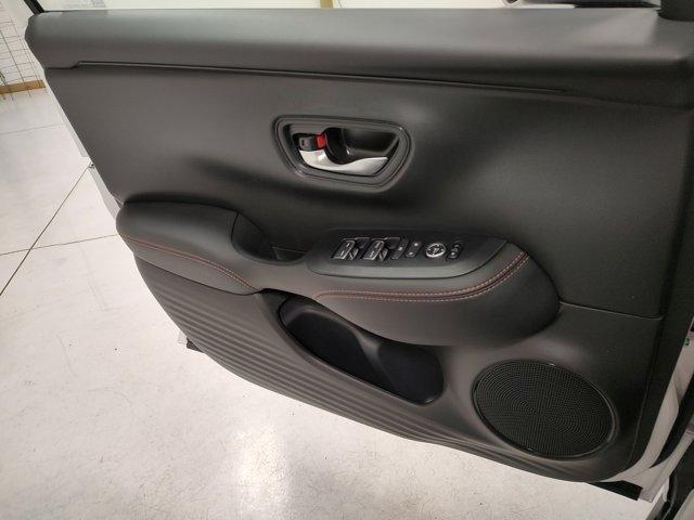 new 2026 Honda HR-V car, priced at $31,705