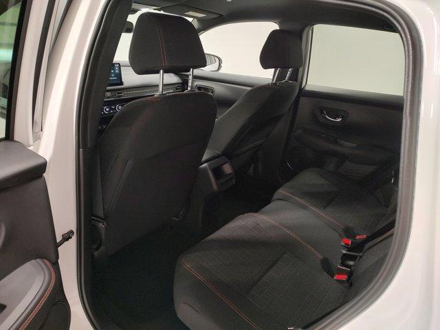 new 2026 Honda HR-V car, priced at $31,705