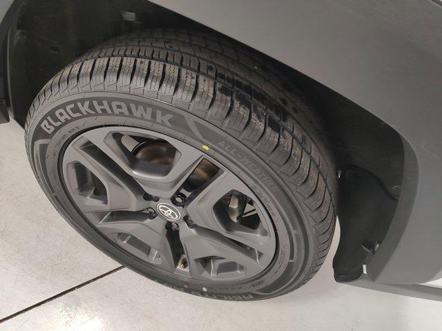 used 2024 Toyota RAV4 car, priced at $29,987