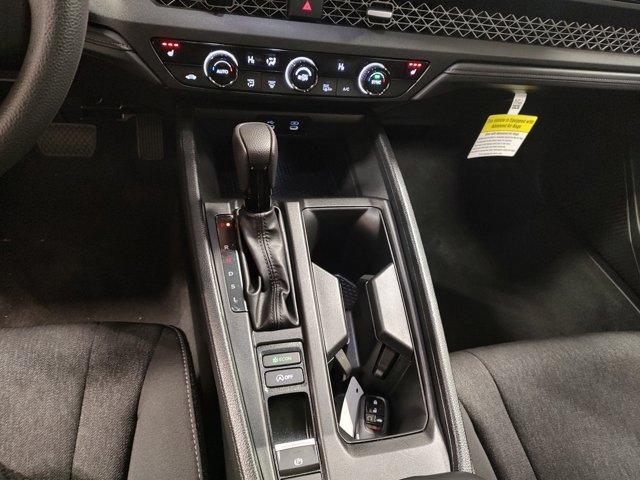 used 2025 Honda Accord car, priced at $29,987