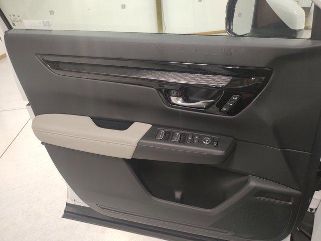 new 2026 Honda CR-V car, priced at $38,805