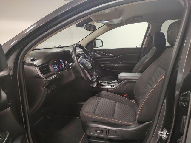 used 2017 GMC Acadia car, priced at $13,987
