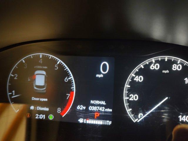 used 2023 Honda HR-V car, priced at $23,987