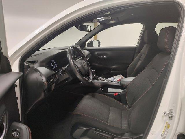 used 2023 Honda HR-V car, priced at $23,987