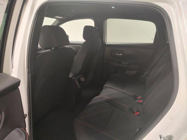 used 2023 Honda HR-V car, priced at $23,987