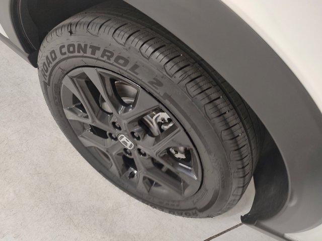 used 2023 Honda HR-V car, priced at $23,987